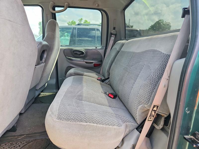 Aukcja sprzedaży 2001 Ford F150, vin: 1FTRW07W21KD75281, numer aukcji: 55222826