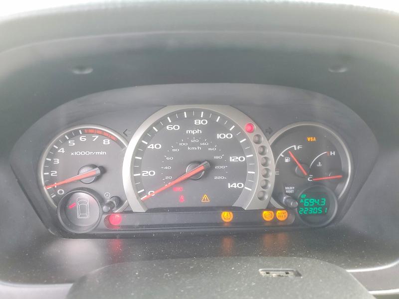 Продаж на аукціоні авто 2005 Honda Pilot, vin: 5FNYF18635B005413, номер лоту: 56412746
