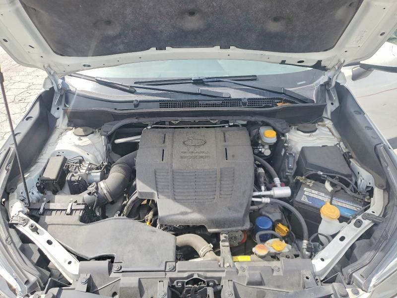 55419976 :رقم المزاد ، JF2SKAFC8MH432516 vin ، 2021 Subaru Forester مزاد بيع