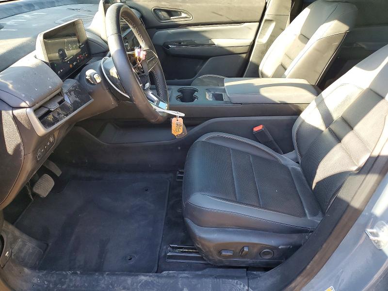 Aukcja sprzedaży 2025 Honda Prologue, vin: 3GPKHZRJ3SS514713, numer aukcji: 57239566
