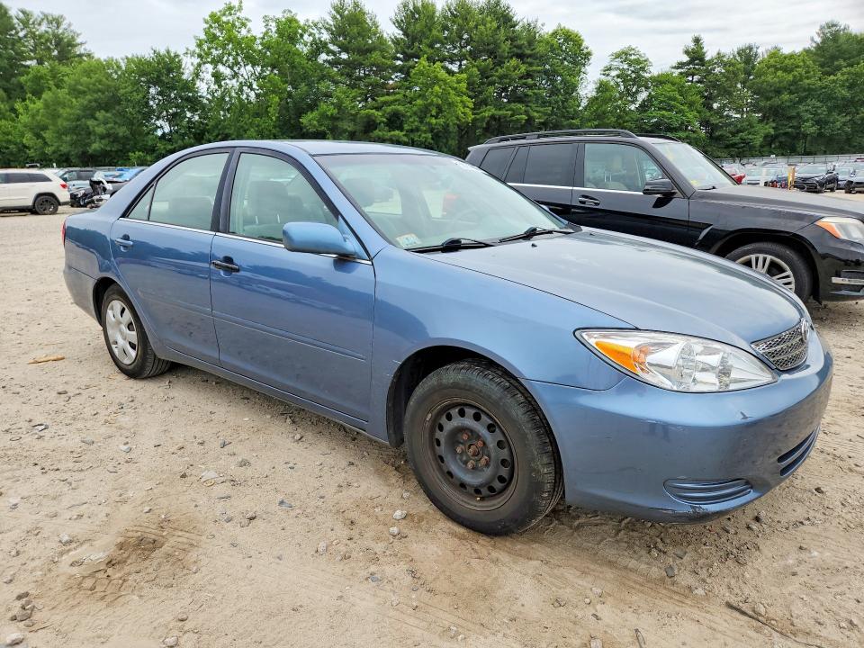 58287006 :رقم المزاد ، 4T1BE32K33U230876 vin ، 2003 Toyota Camry مزاد بيع