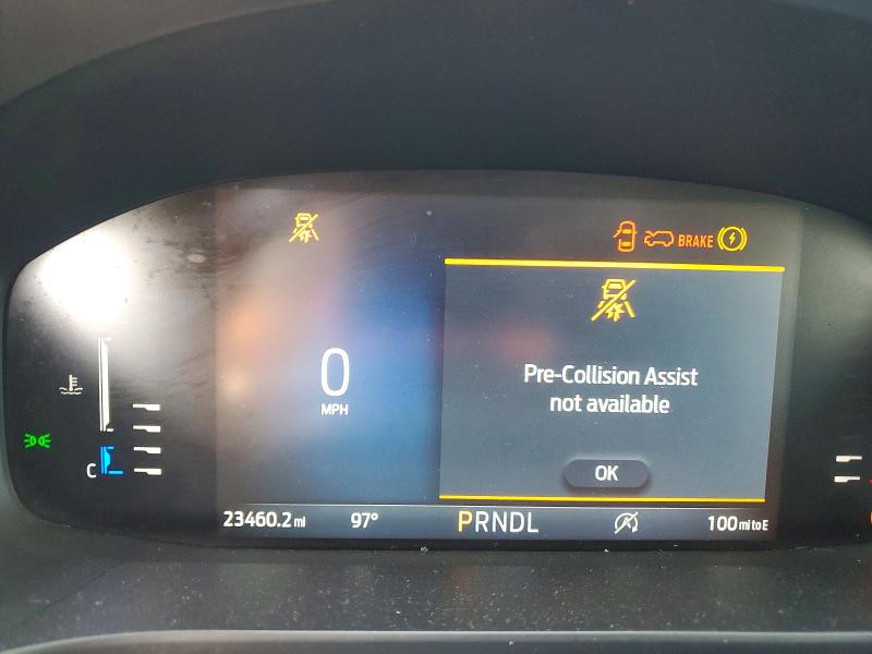 Aukcja sprzedaży 2024 Ford Escape, vin: 1FMCU0GN8RUB06491, numer aukcji: 55784556