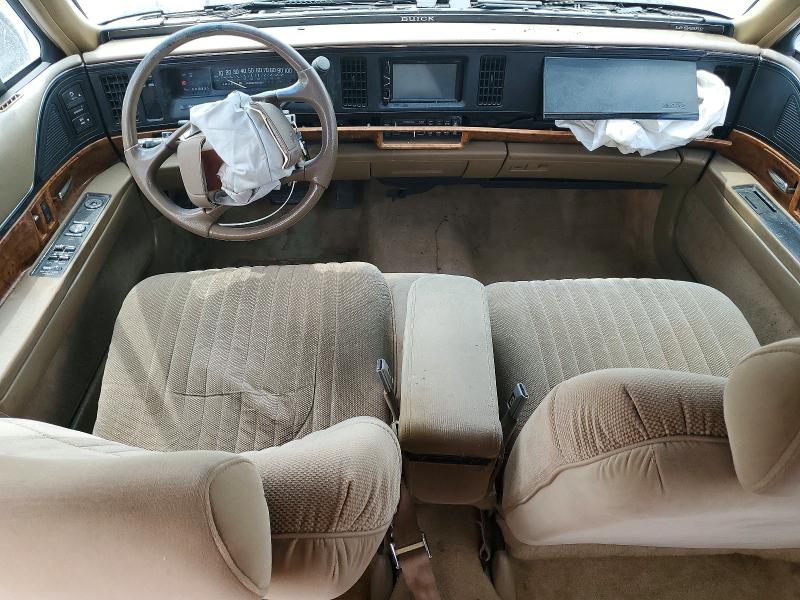 Продажа на аукционе авто 1995 Buick Lesabre, vin: 1G4HP52L6SH488129, номер лота: 48996656