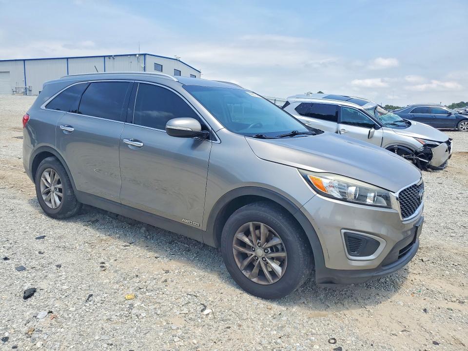 Aukcja sprzedaży 2016 Kia Sorento, vin: 5XYPGDA52GG174099, numer aukcji: 55864746