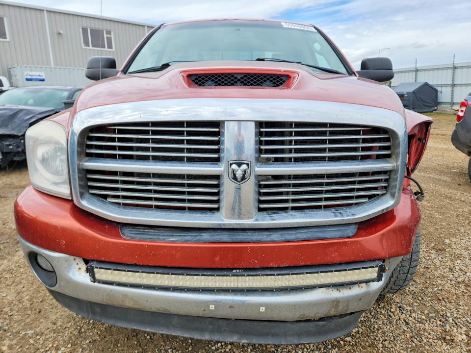 Продаж на аукціоні авто 2008 Dodge Ram 1500, vin: 1D7HU18208S625409, номер лоту: 55940806