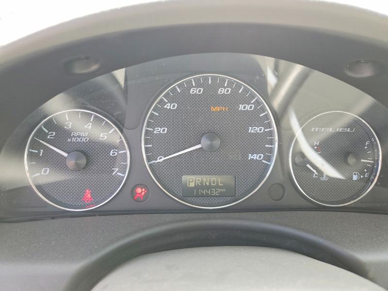 2007 Chevrolet Malibu მანქანა იყიდება აუქციონზე, vin: 1G1ZT58N37F208840, აუქციონის ნომერი: 55890546