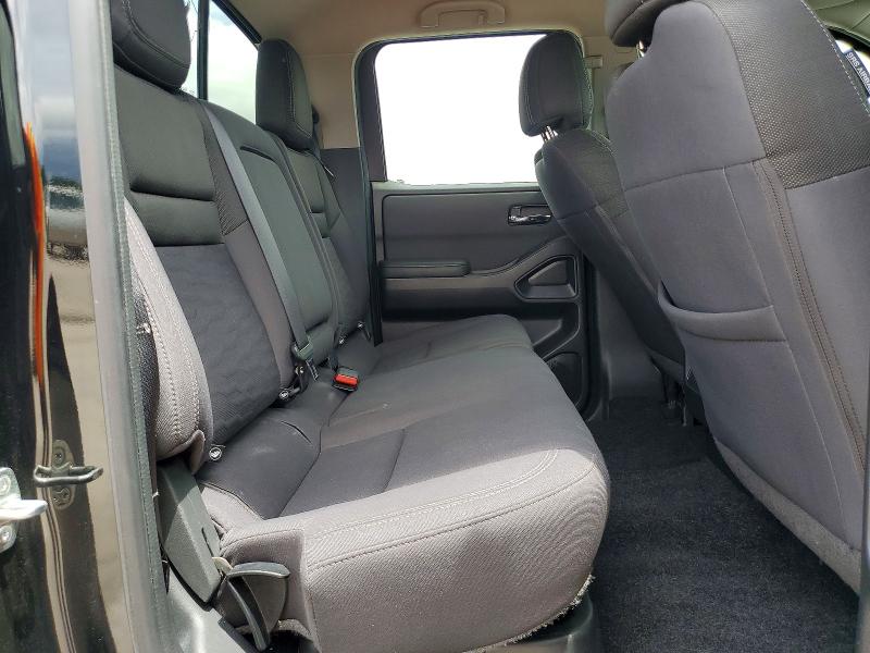 Продажа на аукционе авто 2023 Nissan Frontier, vin: 1N6ED1EK1PN617170, номер лота: 57709106