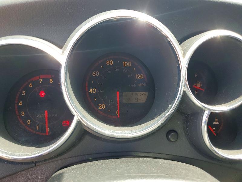 Aukcja sprzedaży 2006 Toyota Matrix, vin: 2T1LR32E36C557674, numer aukcji: 58793486