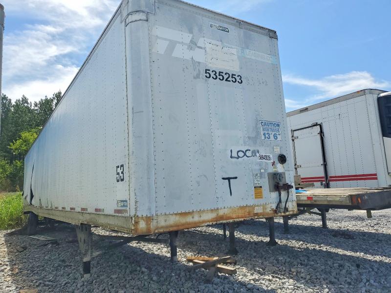 58640826 :رقم المزاد ، 1DW1A5329VS080352 vin ، 1997 Stoughton Trailers مزاد بيع
