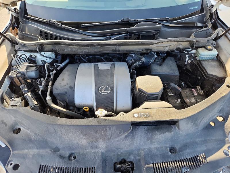 Продажа на аукционе авто 2018 Lexus Rx, vin: JTJGZKCA1J2004145, номер лота: 58887486