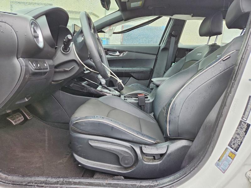 Продажа на аукционе авто 2024 Kia Forte, vin: 3KPF54AD3RE759203, номер лота: 56343206