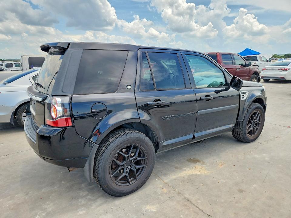 55976606 :رقم المزاد ، SALFR2BG9EH382360 vin ، 2014 Land Rover Lr2 مزاد بيع