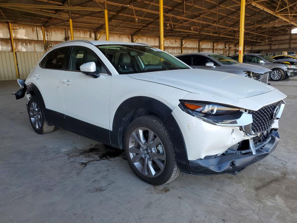 Aukcja sprzedaży 2023 Mazda Cx-30, vin: 3MVDMBBM9PM531723, numer aukcji: 57947786