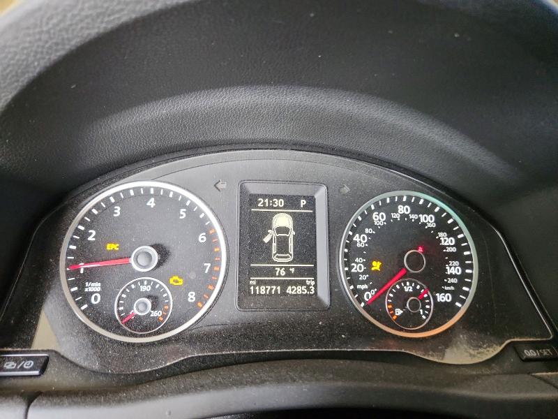 Продаж на аукціоні авто 2016 Volkswagen Tiguan, vin: WVGBV7AX1GW613990, номер лоту: 57532086