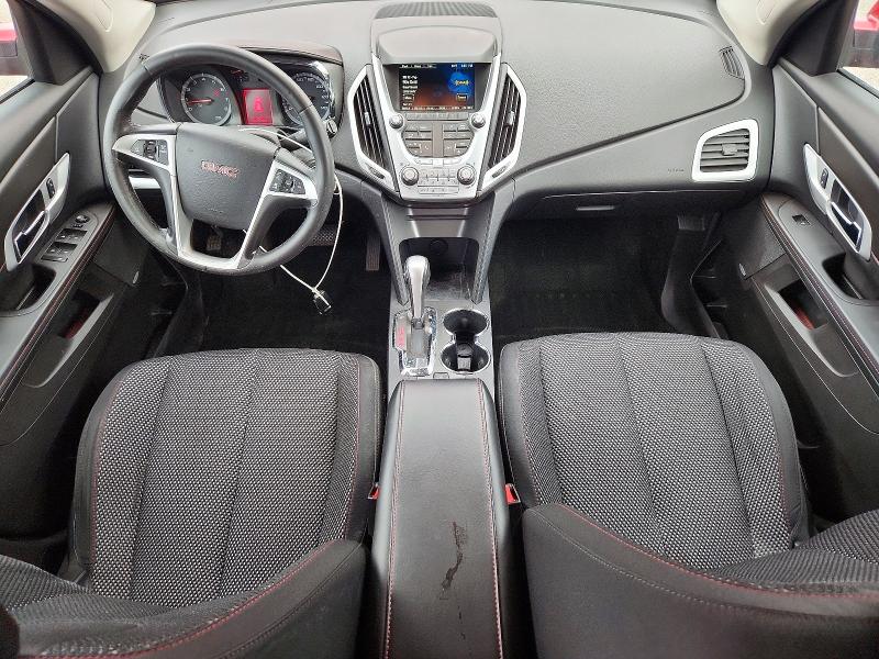 Продаж на аукціоні авто 2015 Gmc Terrain, vin: 2GKFLRE3XF6395060, номер лоту: 55778146
