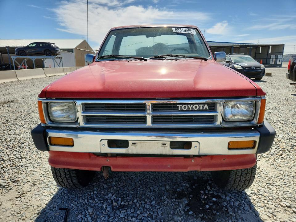 Продаж на аукціоні авто 1987 Toyota Pickup, vin: JT4RN63R0H0114971, номер лоту: 58310556