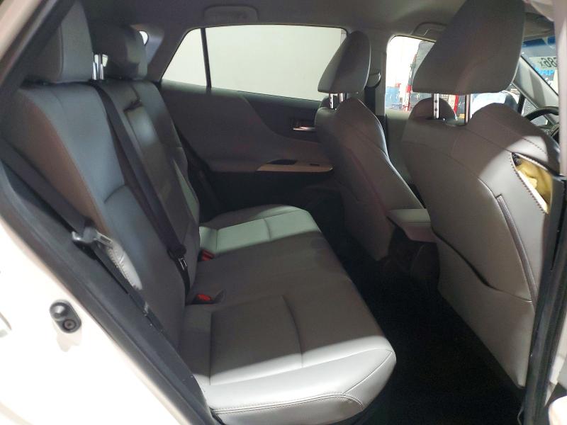 57659686 :رقم المزاد ، JTEAAAAH5NJ107098 vin ، 2022 Toyota Venza مزاد بيع