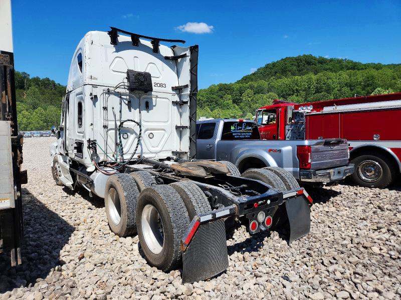 Продаж на аукціоні авто 2024 Freightliner Cascadia 126, vin: 3AKJHHDR2RSUX2083, номер лоту: 55030006