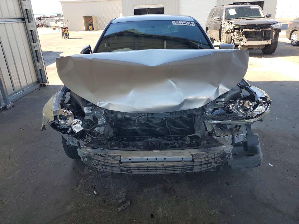 Продаж на аукціоні авто 2017 Honda Accord, vin: 1HGCR2F59HA239815, номер лоту: 56490126