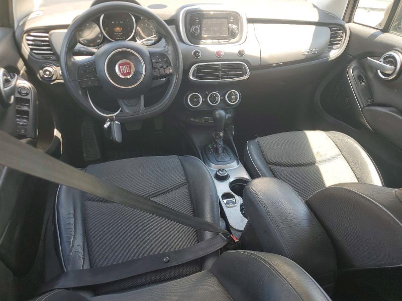 Aukcja sprzedaży 2016 Fiat 500x, vin: ZFBCFXCT0GP374090, numer aukcji: 58914496