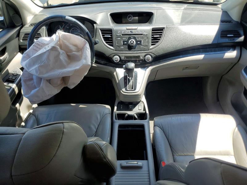 2013 Honda Cr-v მანქანა იყიდება აუქციონზე, vin: 2HKRM3H79DH518938, აუქციონის ნომერი: 57934726