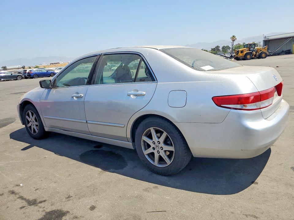 2003 Honda Accord მანქანა იყიდება აუქციონზე, vin: 1HGCM66523A033251, აუქციონის ნომერი: 57160666