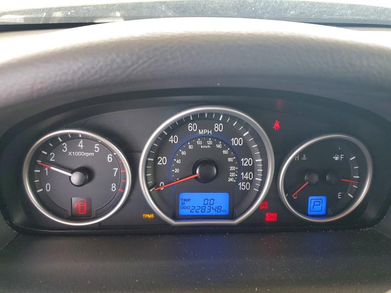Продаж на аукціоні авто 2012 Hyundai Veracruz, vin: KM8NUDCC5CU185890, номер лоту: 56116596
