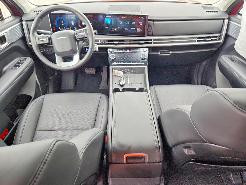 Продажа на аукционе авто 2026 Hyundai Santa Fe, vin: 5NMP24GL8TH161569, номер лота: 57498646