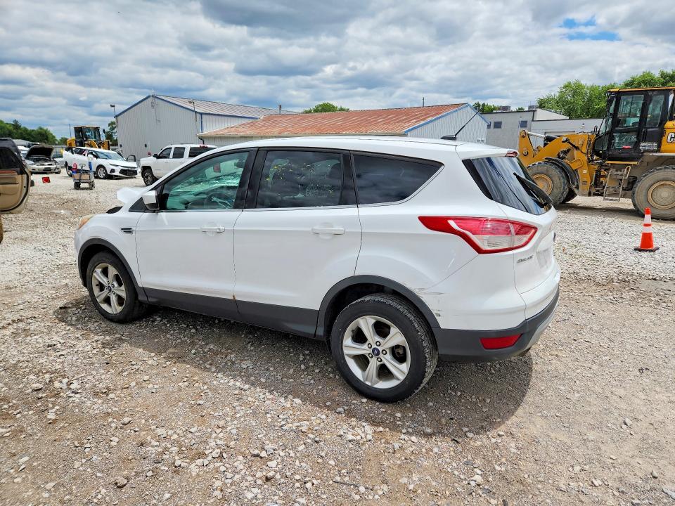 Aukcja sprzedaży 2014 Ford Escape, vin: 1FMCU0GX2EUB75589, numer aukcji: 57526866