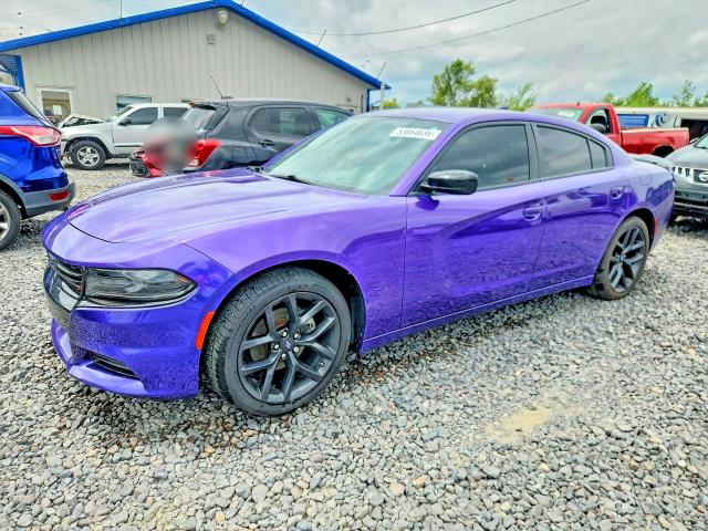 2023 Dodge Charger მანქანა იყიდება აუქციონზე, vin: 2C3CDXBG3PH626947, აუქციონის ნომერი: 53664636
