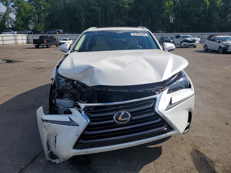 2017 Lexus Nx 200t მანქანა იყიდება აუქციონზე, vin: JTJBARBZ2H2103858, აუქციონის ნომერი: 57475506