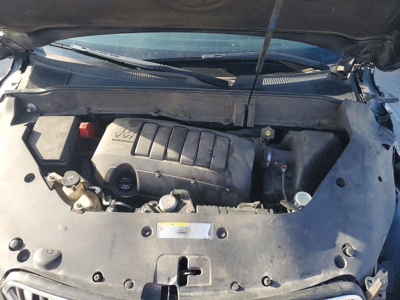 57029086 :رقم المزاد ، 5GAKRCKD0HJ149631 vin ، 2017 Buick Enclave مزاد بيع