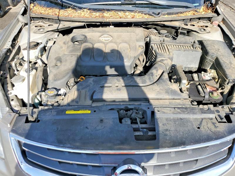 Продаж на аукціоні авто 2012 Nissan Altima, vin: 1N4AL2AP4CN570423, номер лоту: 55534616