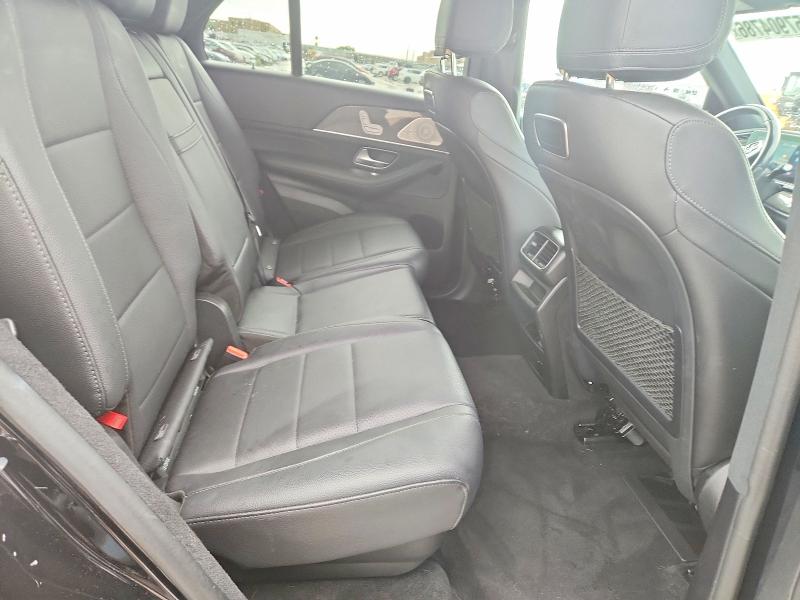 57904786 :رقم المزاد ، 4JGFB4KE6LA052585 vin ، 2020 Mercedes-benz Gle مزاد بيع