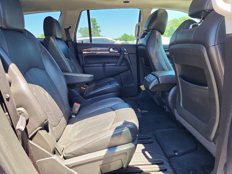 Продажа на аукционе авто 2017 Buick Enclave, vin: 5GAKVBKDXHJ124838, номер лота: 56793356
