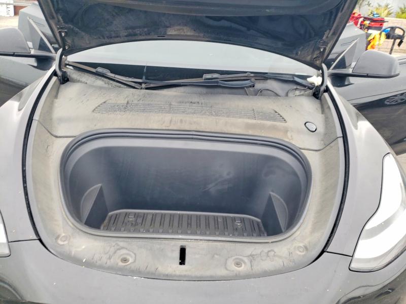 Aukcja sprzedaży 2023 Tesla Model Y, vin: 7SAYGDEE4PA121460, numer aukcji: 57146006