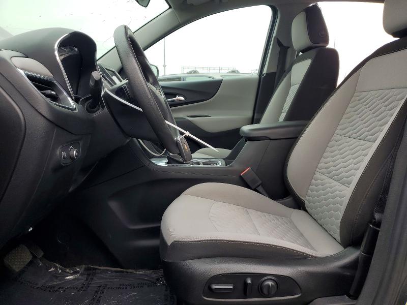 58159656 :رقم المزاد ، 2GNAXHEV6L6272932 vin ، 2020 Chevrolet Equinox مزاد بيع