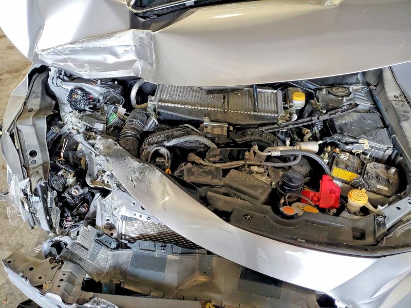 56289196 :رقم المزاد ، JF1VBAF62P9822876 vin ، 2023 Subaru Wrx مزاد بيع