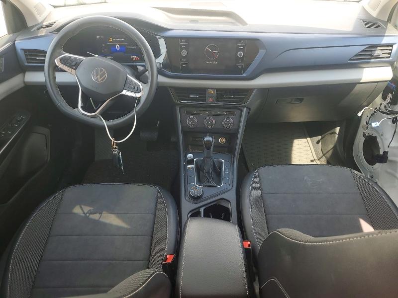 55489266 :رقم المزاد ، 3VVWX7B20NM049041 vin ، 2022 Volkswagen Taos مزاد بيع