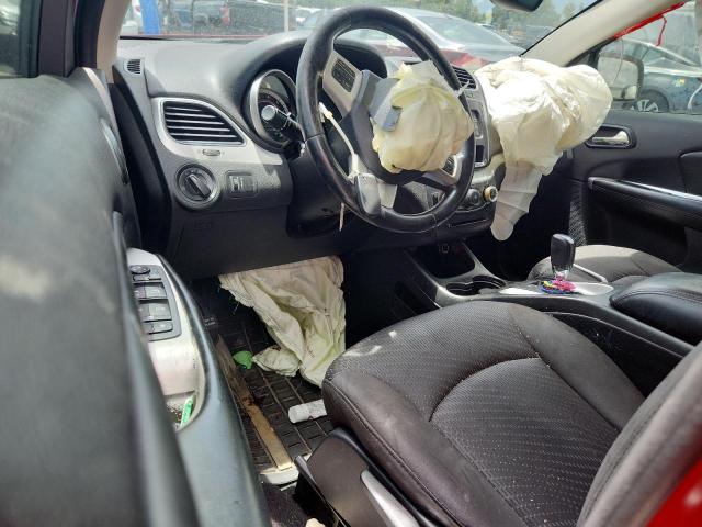 58039606 :رقم المزاد ، 3C4PDCAB9FT723670 vin ، 2015 Dodge Journey مزاد بيع