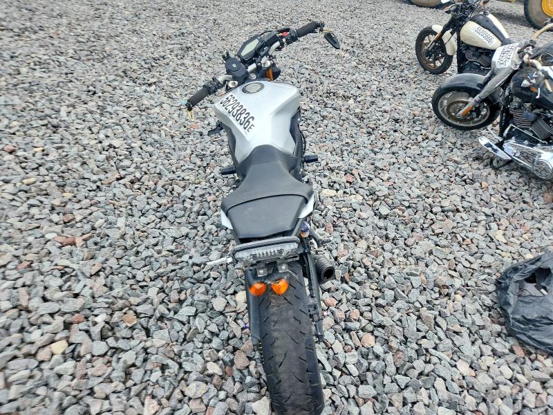 Продаж на аукціоні авто 2015 Yamaha Fz09, vin: JYARN33E3FA006410, номер лоту: 56293836