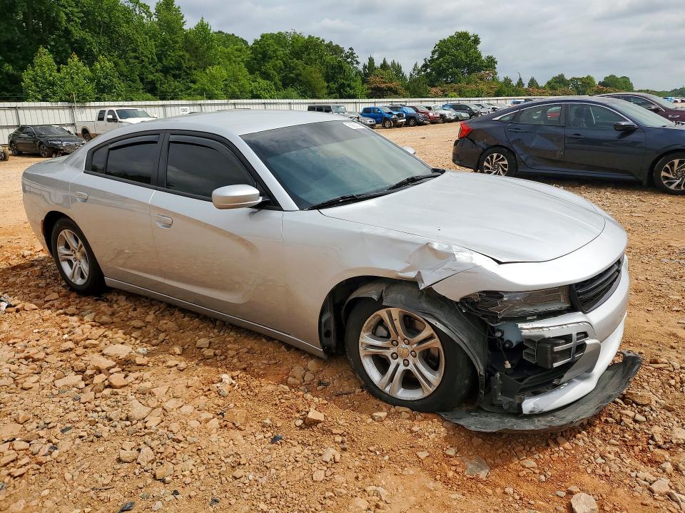 Aukcja sprzedaży 2022 Dodge Charger, vin: 2C3CDXBG5NH231133, numer aukcji: 56860146