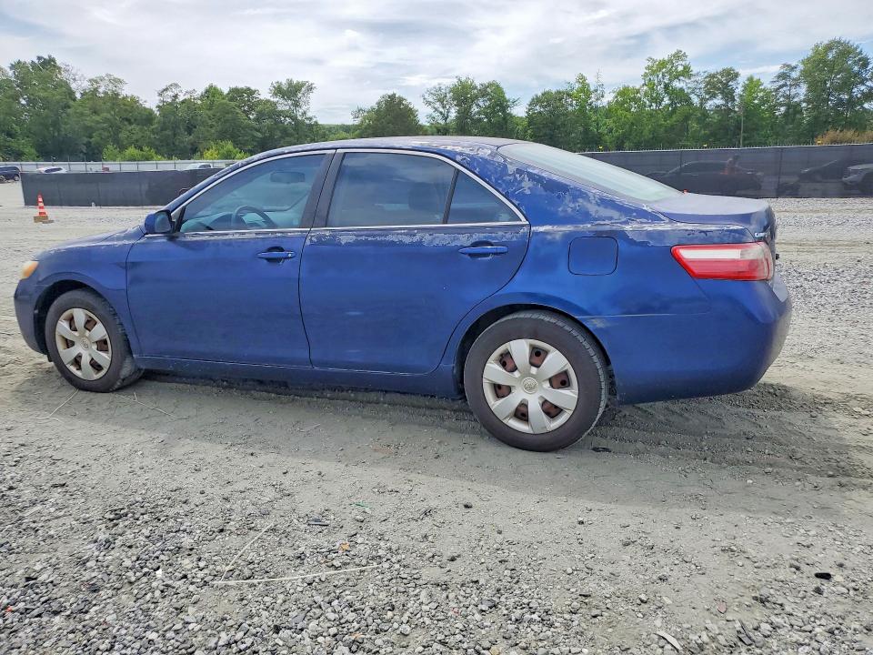 2009 Toyota Camry მანქანა იყიდება აუქციონზე, vin: 4T1BE46K39U325186, აუქციონის ნომერი: 58736776