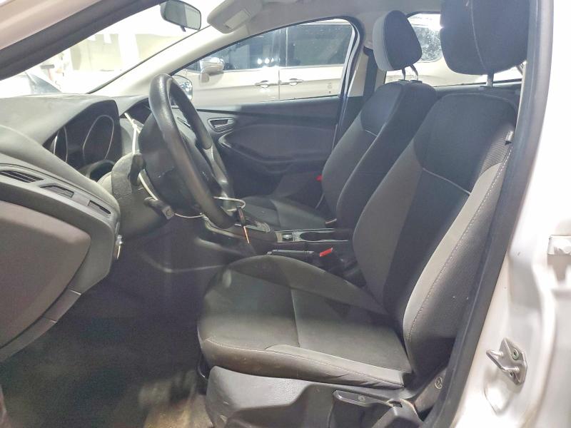 2014 Ford Focus მანქანა იყიდება აუქციონზე, vin: 1FADP3E28EL381164, აუქციონის ნომერი: 57417196