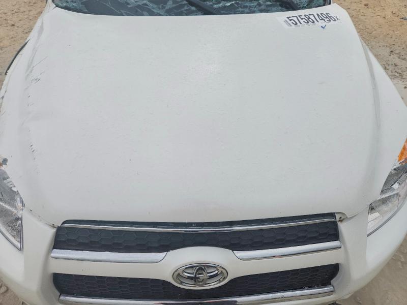 Продаж на аукціоні авто 2012 Toyota Rav4, vin: 2T3YF4DV6CW129004, номер лоту: 57587496