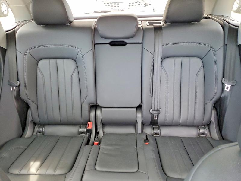 57137586 :رقم المزاد ، WA1BNAFY6K2044776 vin ، 2019 Audi Q5 مزاد بيع