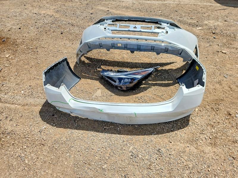 2021 Hyundai Elantra მანქანა იყიდება აუქციონზე, vin: 5NPLS4AG0MH047886, აუქციონის ნომერი: 58904536
