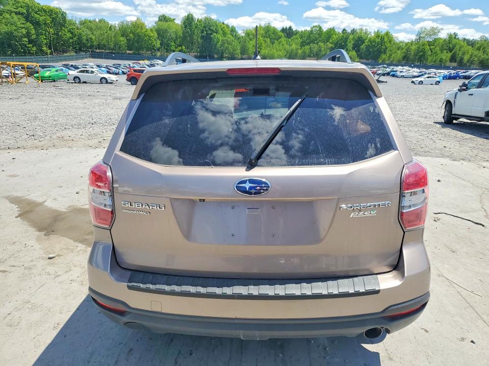 Aukcja sprzedaży 2014 Subaru Forester, vin: JF2SJAHC5EH409972, numer aukcji: 55531706