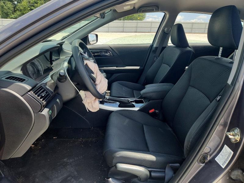 Aukcja sprzedaży 2016 Honda Accord, vin: 1HGCR2F3XGA209672, numer aukcji: 59543506