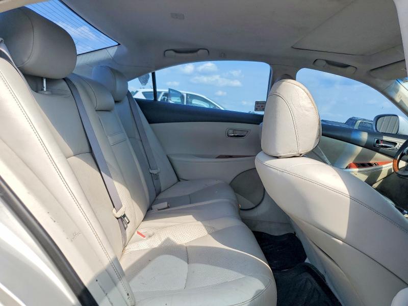 Aukcja sprzedaży 2007 Lexus Es, vin: JTHBJ46G172138712, numer aukcji: 59102586